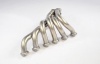 SS782401 - Supersprint Manifold 100% Stainless steel (Left Hand Drive)