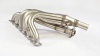 SS782401 - Supersprint Manifold 100% Stainless steel (Left Hand Drive)