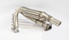 SS782401 - Supersprint Manifold 100% Stainless steel (Left Hand Drive)