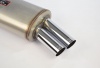 SS782426 - Supersprint Rear exhaust OO76