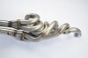 SS782801 - Supersprint Manifold 100% Stainless steel (Left Hand Drive)