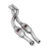 SS782802 - Supersprint Front exhaust + X-Pipe