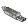 SS783026 - Supersprint Rear exhaust OO76