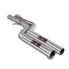 SS783812 - Supersprint Front X-Pipe