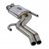 SS783823 - Supersprint Centre exhaust