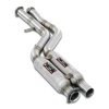 SS784002 - Supersprint Front exhaust(Replaces catalytic converter)