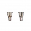 SS784111 - Supersprint Connecting pipe kit Y-Pipe Right + Left