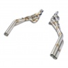 SS784701 - Supersprint Manifold Right - Left (Left Hand Drive)