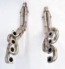 SS784701 - Supersprint Manifold Right - Left (Left Hand Drive)