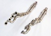 SS784701 - Supersprint Manifold Right - Left (Left Hand Drive)