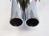 SS784746 - Supersprint Rear exhaust OO 90