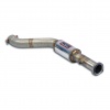 SS784922 - Supersprint Front exhaust Left