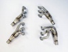 SS785001 - Supersprint Manifold Right + Left (Left Hand Drive)