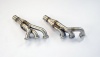 SS785001 - Supersprint Manifold Right + Left (Left Hand Drive)