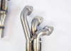 SS785001 - Supersprint Manifold Right + Left (Left Hand Drive)