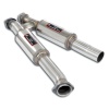 SS785103 - Supersprint Centre exhaust