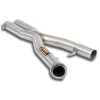 SS785123 - Supersprint Centre pipe X.(Replaces OEM centre exhaust)