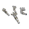 SS785201 - Supersprint Manifold Right + Left (Left Hand Drive)