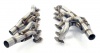 SS785201 - Supersprint Manifold Right + Left (Left Hand Drive)