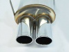 SS785237 - Supersprint Rear exhaust Left 90x70 SS785237 - Supersprint Rear exhaust Left 90x70