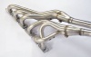 SS785501 - Supersprint Headers (Left Hand Drive)Stainless steel for OEM catalytic converter SS785501 - Supersprint Headers (Left Hand Drive)Stainless steel for OEM catalytic converter