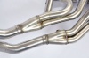 SS785501 - Supersprint Headers (Left Hand Drive)Stainless steel for OEM catalytic converter SS785501 - Supersprint Headers (Left Hand Drive)Stainless steel for OEM catalytic converter