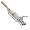 SS786626 - Supersprint Cat.-Back rear exhaust OO70