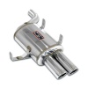 SS786846 - Supersprint Rear exhaust Left OO 90.