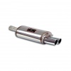 SS786906 - Supersprint Rear exhaust OO 76