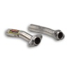SS787133 - Supersprint Connecting pipes Kit Right + Left
