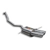 SS787136 - Supersprint Rear exhaust Left OO 90x85
