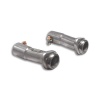 SS787143 - Supersprint Right + Left connecting pipe
