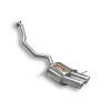 SS787146 - Supersprint Rear exhaust Left OO 90