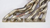 SS787301 - Supersprint Manifold(Right Hand Drive)(with ports for the stock air injection system)