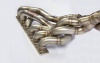 SS787301 - Supersprint Manifold(Right Hand Drive)(with ports for the stock air injection system)