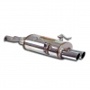 SS787406 - Supersprint Rear exhaust OO 80