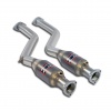 SS787502 - Supersprint Metallic catalytic converters.