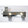 SS787506 - Supersprint Rear exhaust OO 80 Right + OO 80 LeftTouring