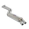 SS787802 - Supersprint Front exhaust-resonated SS787802 - Supersprint Front exhaust-resonated