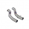 SS787813 - Supersprint Centre pipes kit Right - Left SS787813 - Supersprint Centre pipes kit Right - Left