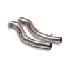 SS787833 - Supersprint Connecting pipe kit