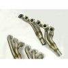 SS788001 - Supersprint Manifold Right + Left (Left Hand Drive)Replaces catalytic converter+20 Hp,+45 / 50 Nm