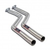 SS788112 - Supersprint Front pipes kit