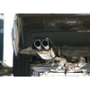 SS788306 - Supersprint Rear exhaust OO 80