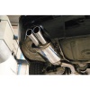 SS788306 - Supersprint Rear exhaust OO 80