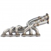 SS789001 - Supersprint Manifold (Left Hand Drive) (Replaces catalytic converter).
