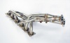 SS789001 - Supersprint Manifold (Left Hand Drive) (Replaces catalytic converter).