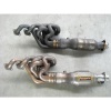 SS789321 - Supersprint Downpipe +  Metallic catalytic converter WRC(To be welded on OEM manifold)
