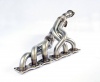 SS789401 - Supersprint Manifold 100% stainless steel (Left Hand Drive)Replaces catalytic converter