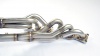 SS789401 - Supersprint Manifold 100% stainless steel (Left Hand Drive)Replaces catalytic converter